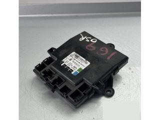 bontott MERCEDES-BENZ A-CLASS Komfort Elektronika