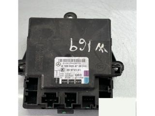 bontott MERCEDES-BENZ A-CLASS Komfort Elektronika