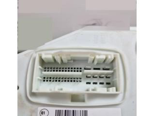 bontott MERCEDES-BENZ A-CLASS Komfort Elektronika