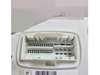 bontott MERCEDES-BENZ A-CLASS Komfort Elektronika