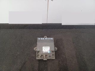 bontott MERCEDES-BENZ A-CLASS Komfort Elektronika