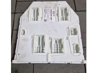 bontott MERCEDES-BENZ A-CLASS Komfort Elektronika