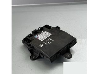 bontott MERCEDES-BENZ A-CLASS Komfort Elektronika