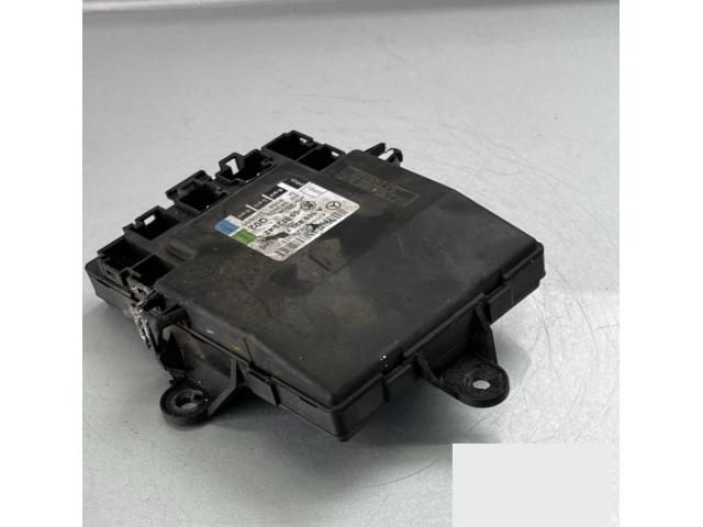 bontott MERCEDES-BENZ A-CLASS Komfort Elektronika