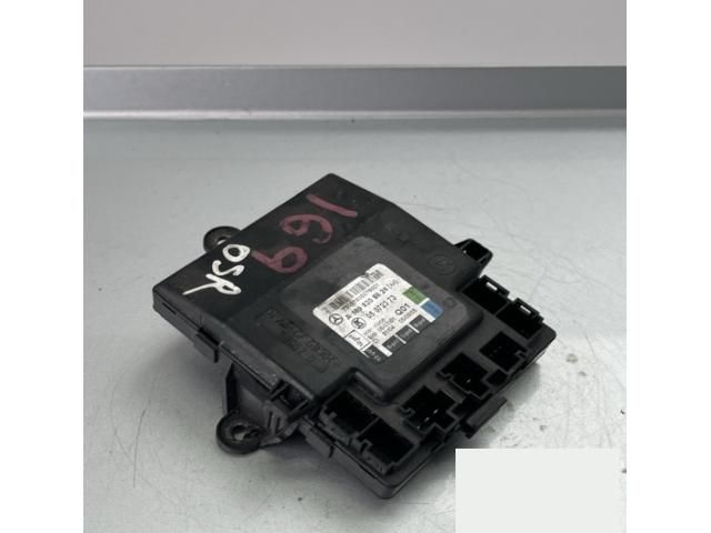 bontott MERCEDES-BENZ A-CLASS Komfort Elektronika