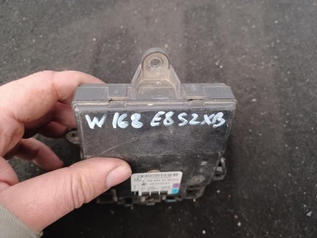 bontott MERCEDES-BENZ A-CLASS Komfort Elektronika