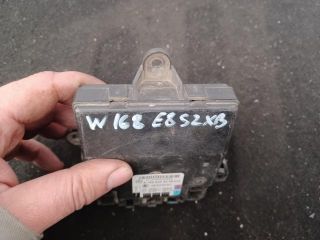 bontott MERCEDES-BENZ A-CLASS Komfort Elektronika