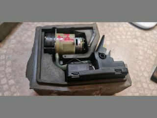 bontott MERCEDES-BENZ A-CLASS Komfort Elektronika