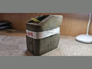 bontott MERCEDES-BENZ A-CLASS Komfort Elektronika