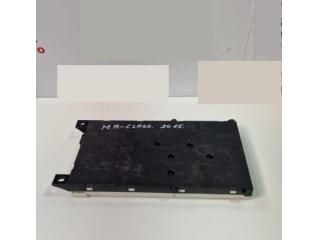 bontott MERCEDES-BENZ A-CLASS Komfort Elektronika