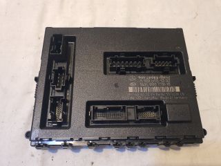 bontott MERCEDES-BENZ A-CLASS Komfort Elektronika