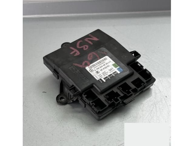 bontott MERCEDES-BENZ A-CLASS Komfort Elektronika