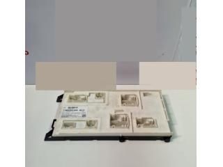 bontott MERCEDES-BENZ A-CLASS Komfort Elektronika