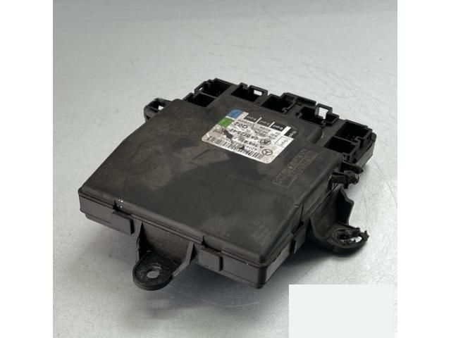 bontott MERCEDES-BENZ A-CLASS Komfort Elektronika