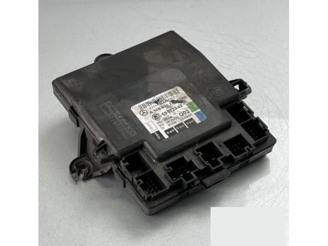 bontott MERCEDES-BENZ A-CLASS Komfort Elektronika