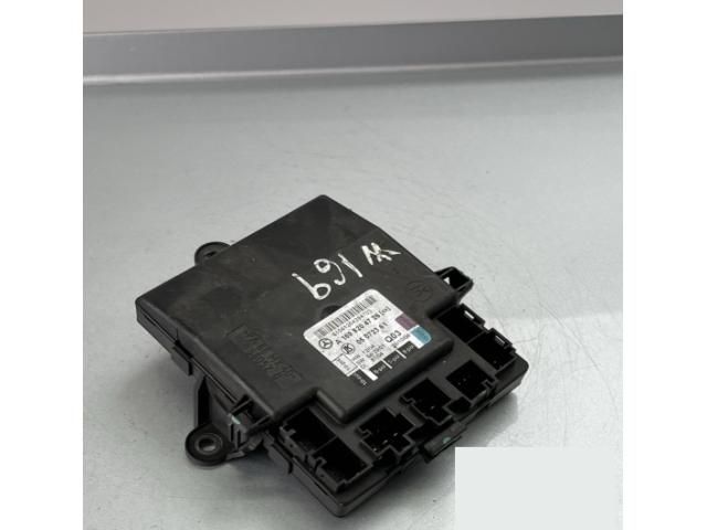 bontott MERCEDES-BENZ A-CLASS Komfort Elektronika