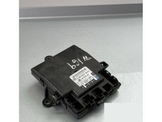 bontott MERCEDES-BENZ A-CLASS Komfort Elektronika