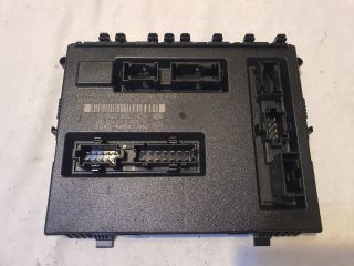 bontott MERCEDES-BENZ A-CLASS Komfort Elektronika