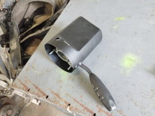 bontott MERCEDES-BENZ A-CLASS Komplett Kormánykapcsoló (Bajuszkapcsoló)