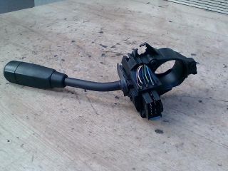 bontott MERCEDES-BENZ A-CLASS Komplett Kormánykapcsoló (Bajuszkapcsoló)