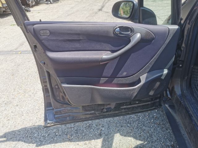 bontott MERCEDES-BENZ A-CLASS Komplett Kormánykapcsoló (Bajuszkapcsoló)