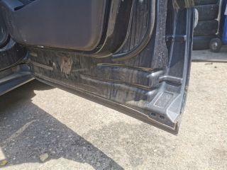 bontott MERCEDES-BENZ A-CLASS Komplett Kormánykapcsoló (Bajuszkapcsoló)