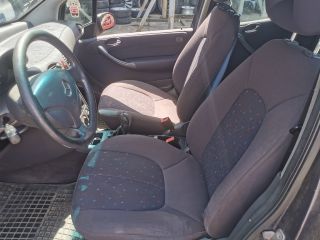 bontott MERCEDES-BENZ A-CLASS Komplett Kormánykapcsoló (Bajuszkapcsoló)