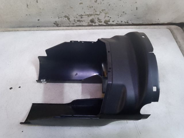 bontott MERCEDES-BENZ A-CLASS Komplett Kormányoszlop Burkolat