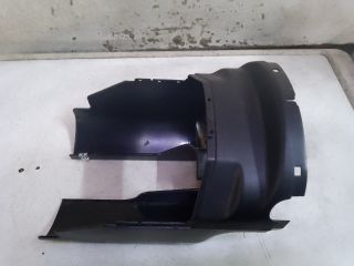 bontott MERCEDES-BENZ A-CLASS Komplett Kormányoszlop Burkolat