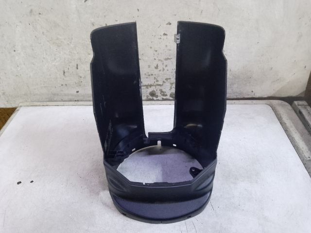 bontott MERCEDES-BENZ A-CLASS Komplett Kormányoszlop Burkolat