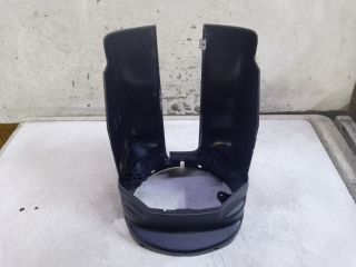 bontott MERCEDES-BENZ A-CLASS Komplett Kormányoszlop Burkolat