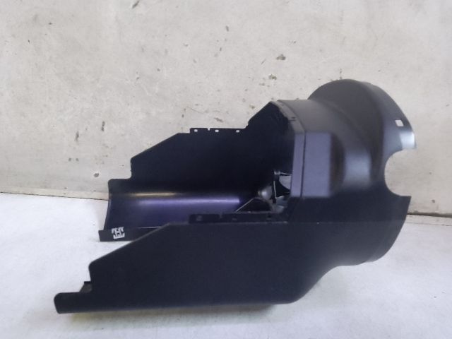 bontott MERCEDES-BENZ A-CLASS Komplett Kormányoszlop Burkolat