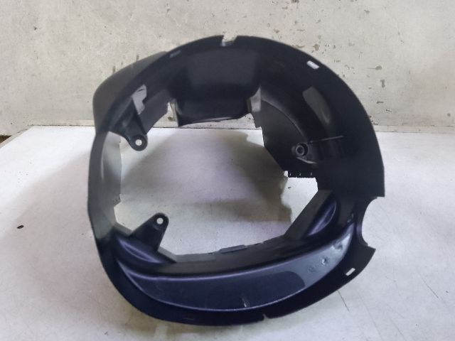 bontott MERCEDES-BENZ A-CLASS Komplett Kormányoszlop Burkolat