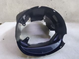 bontott MERCEDES-BENZ A-CLASS Komplett Kormányoszlop Burkolat