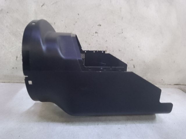 bontott MERCEDES-BENZ A-CLASS Komplett Kormányoszlop Burkolat