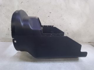 bontott MERCEDES-BENZ A-CLASS Komplett Kormányoszlop Burkolat