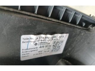 bontott MERCEDES-BENZ A-CLASS Könyöklő