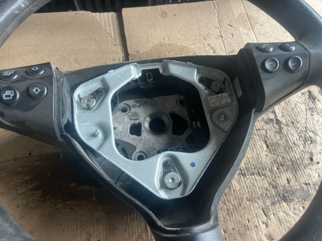 bontott MERCEDES-BENZ A-CLASS Kormány