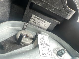 bontott MERCEDES-BENZ A-CLASS Kormány