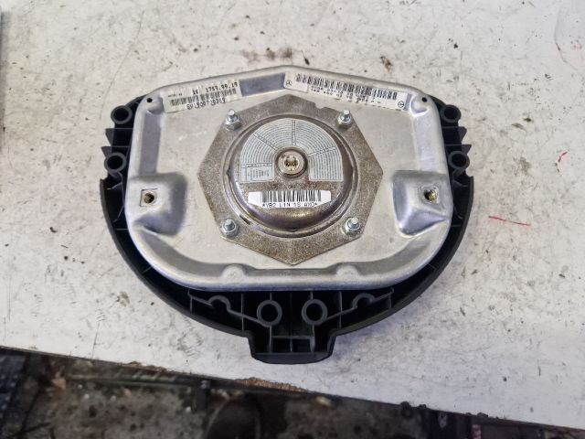 bontott MERCEDES-BENZ A-CLASS Kormánylégzsák