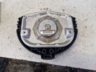 bontott MERCEDES-BENZ A-CLASS Kormánylégzsák