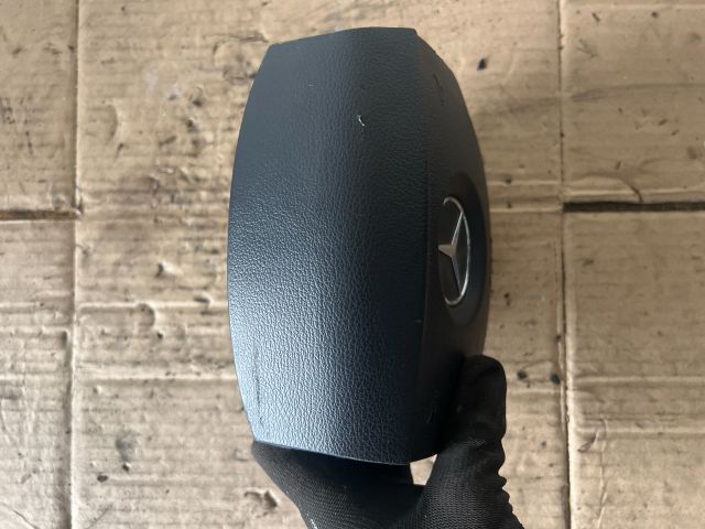 bontott MERCEDES-BENZ A-CLASS Kormánylégzsák