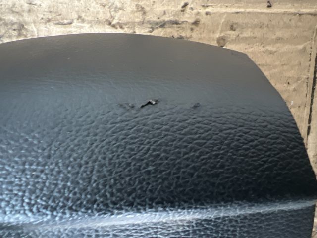 bontott MERCEDES-BENZ A-CLASS Kormánylégzsák