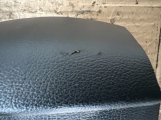 bontott MERCEDES-BENZ A-CLASS Kormánylégzsák