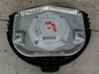 bontott MERCEDES-BENZ A-CLASS Kormánylégzsák