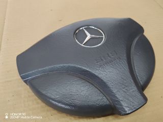 bontott MERCEDES-BENZ A-CLASS Kormánylégzsák