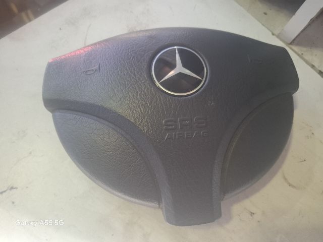 bontott MERCEDES-BENZ A-CLASS Kormánylégzsák