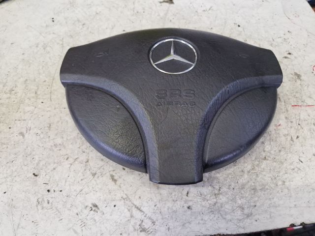 bontott MERCEDES-BENZ A-CLASS Kormánylégzsák