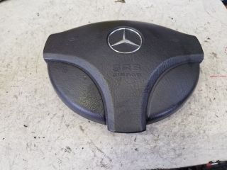 bontott MERCEDES-BENZ A-CLASS Kormánylégzsák