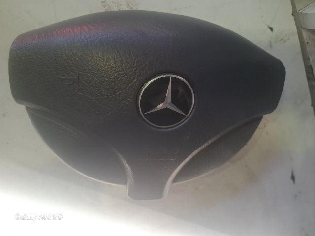 bontott MERCEDES-BENZ A-CLASS Kormánylégzsák